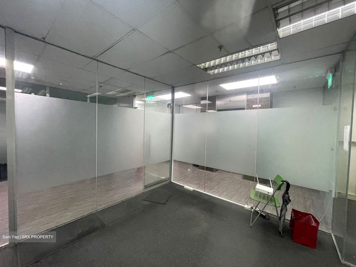 North Bridge Centre (D7), Office #583837721